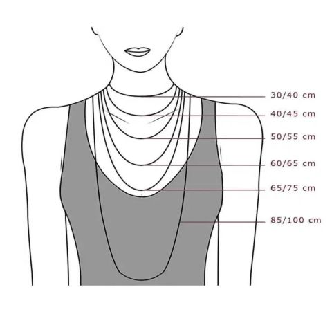 Gümüş 1,5 mm ithal yılan erkek bayan boyun zinciri kolye 45 cm