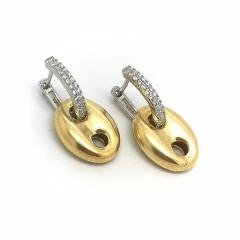 Gümüş bayan küpe sh785e5e3