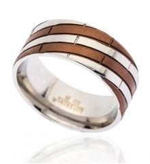 Çelik Alyans Lovering 522