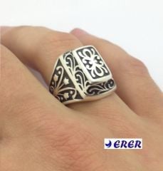 Polat Alemdar Yüzüğü (Kurtlar Vadisi)