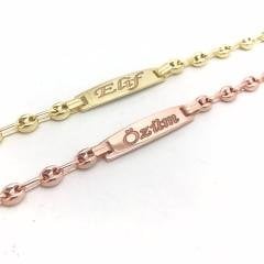 Gümüş isimli çocuk bileklikliği oz6w32