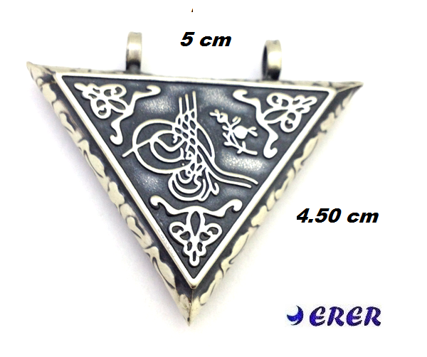 Gümüş Muskalık Kabı