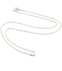 Mini Gümüş kalp kolye SH245