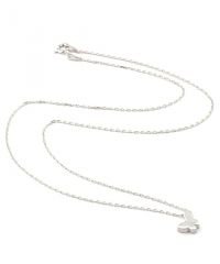 Mini Gümüş kolye SH257