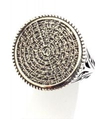 Esmaul husna erkek yuzukleri