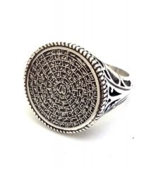 Esmaul husna erkek yuzukleri