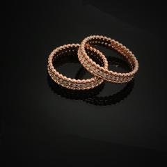 Gümüş 4mm ince tamtur bayan yüzük bl85r7