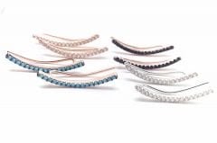 Gümüş küpe aksesuarı nd02325e25